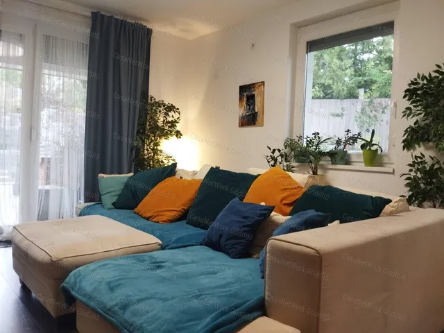 Eladó ház Veresegyház 125 nm