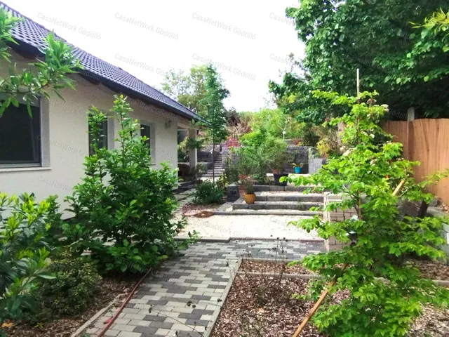 Eladó ház Veresegyház 125 nm