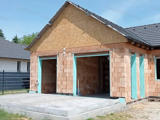 Eladó ház Veresegyház 113 nm