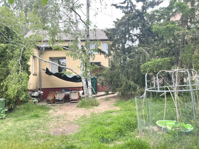 Eladó ház Veresegyház 144 nm