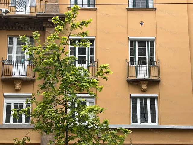 Eladó lakás Budapest IX. kerület 109 nm