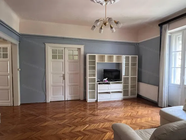 Eladó lakás Budapest IX. kerület 109 nm