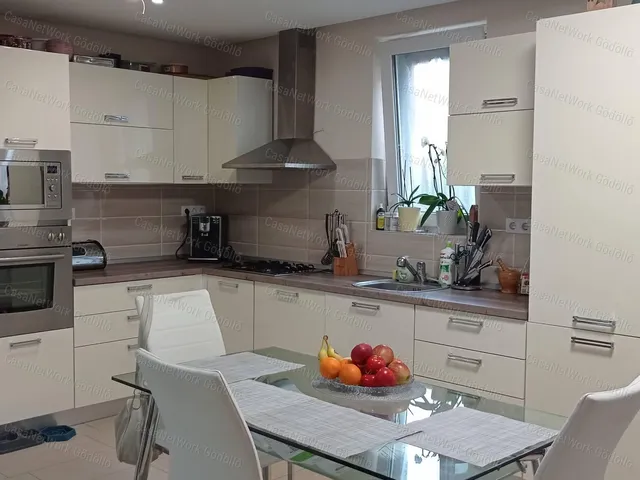Eladó ház Gödöllő 84 nm