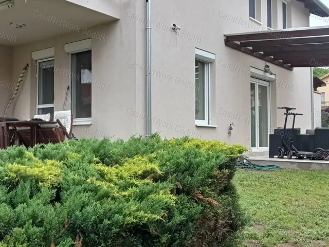 Eladó ház Gödöllő 84 nm