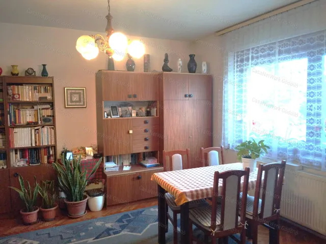 Eladó ház Veresegyház 130 nm