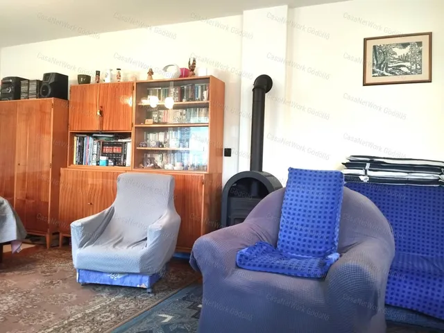 Eladó ház Veresegyház 130 nm