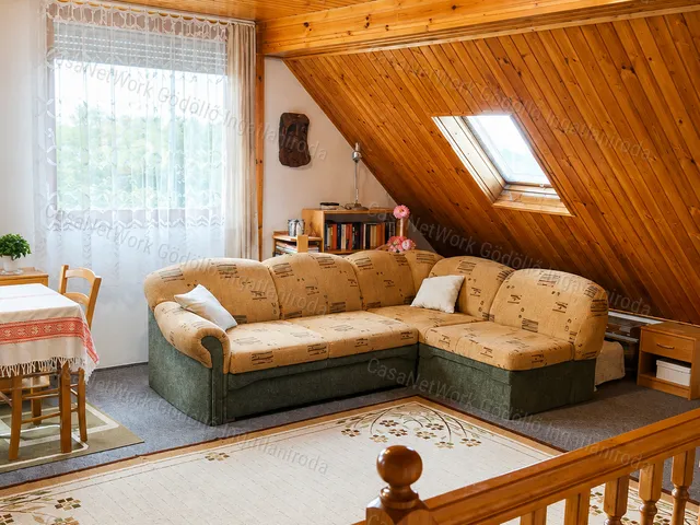 Eladó ház Veresegyház 130 nm