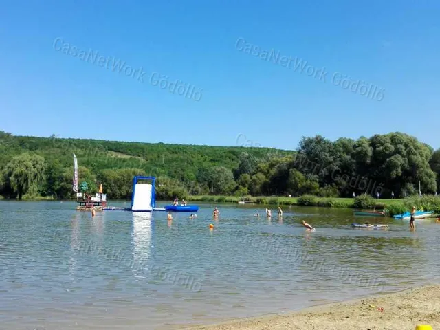 Eladó mezőgazdasági ingatlan Domony 931 nm