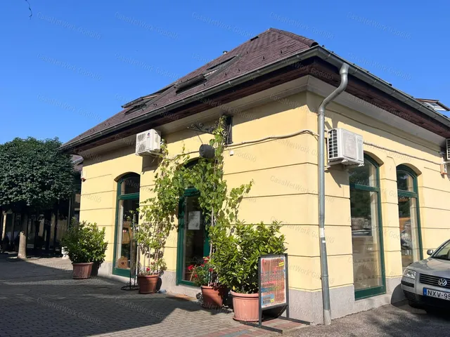 Eladó lakás Gödöllő 105 nm