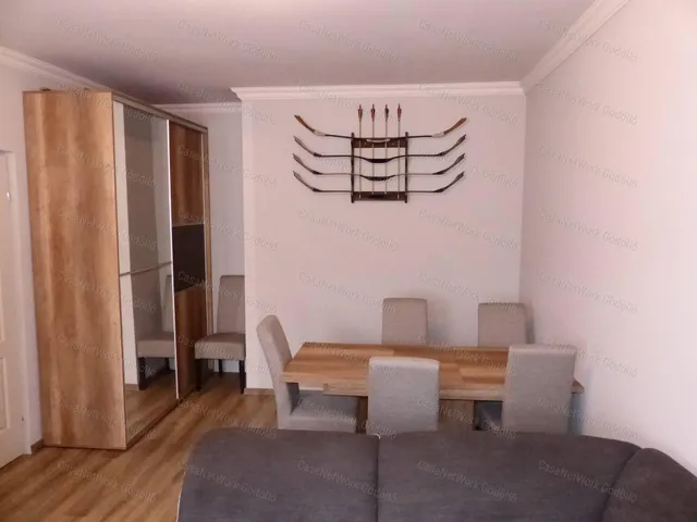 Kiadó lakás Gödöllő 44 nm