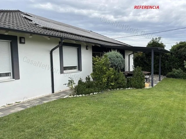 Eladó ház Erdőkertes 119 nm