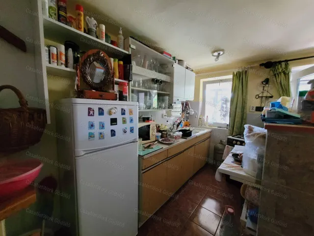 Eladó üdülő és hétvégi ház Sarud 88 nm