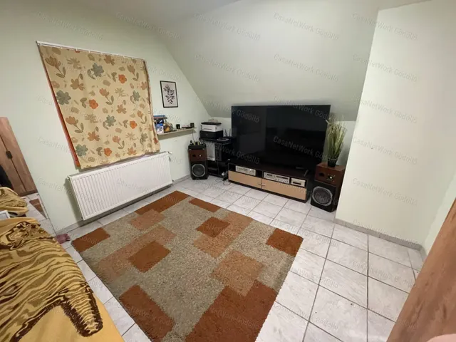 Eladó ház Szada 80 nm