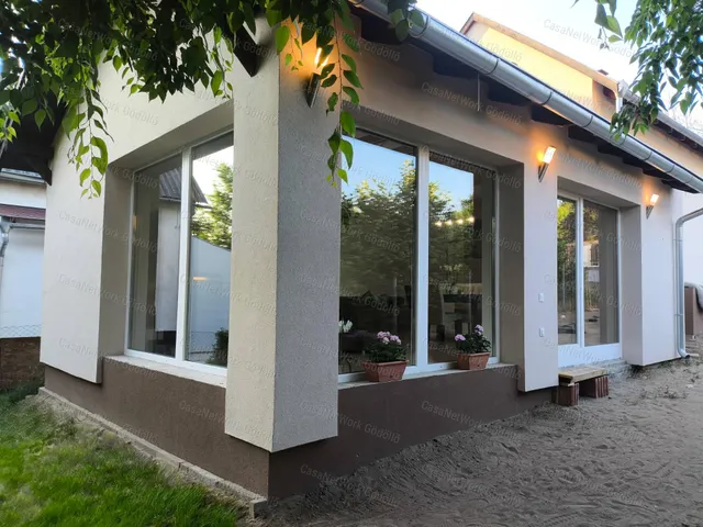 Eladó ház Szada 130 nm