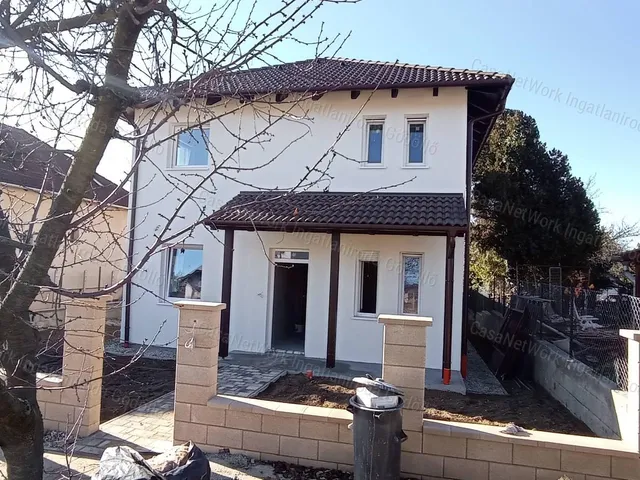 Eladó ház Gödöllő 141 nm