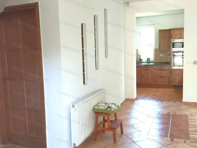 Eladó ház Veresegyház 152 nm