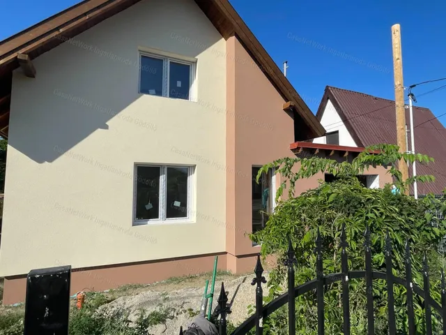 Eladó ház Őrbottyán 97 nm