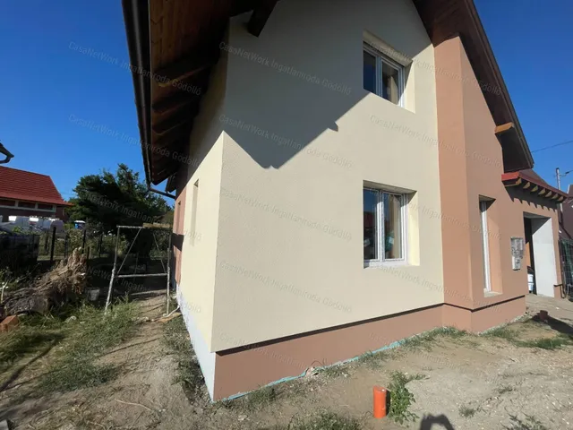Eladó ház Őrbottyán 97 nm