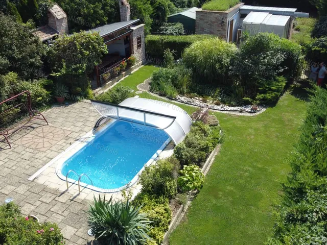 Eladó ház Őrbottyán 231 nm