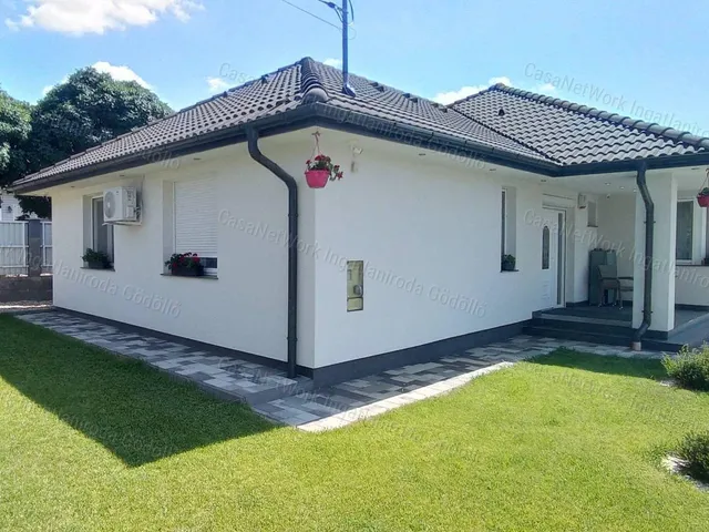 Eladó ház Szada 173 nm