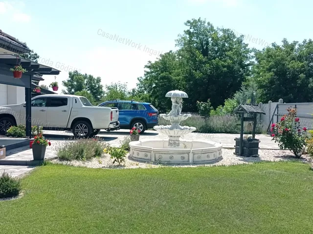 Eladó ház Szada 173 nm