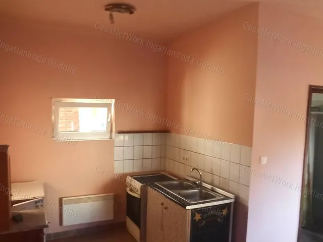 Eladó ház Veresegyház 71 nm