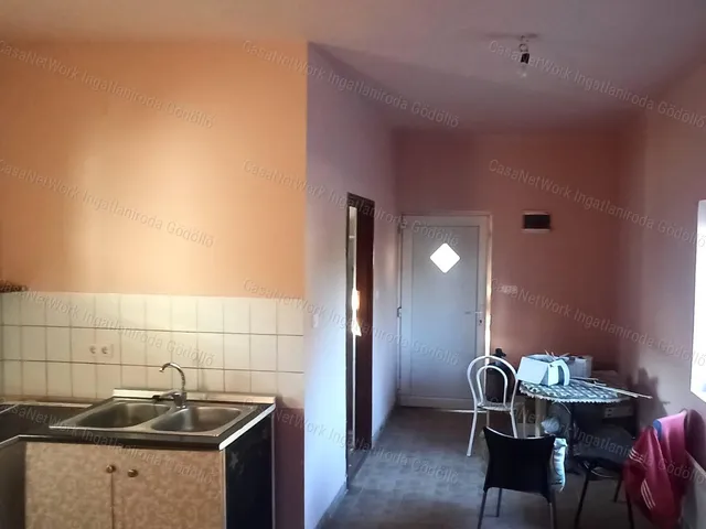 Eladó ház Veresegyház 71 nm