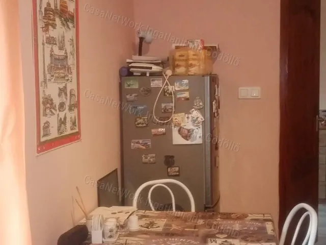 Eladó ház Veresegyház 71 nm