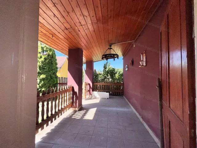 Eladó ház Jászapáti 68 nm