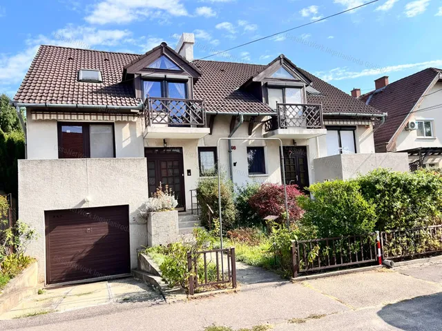 Eladó ház Budapest XVIII. kerület 117 nm