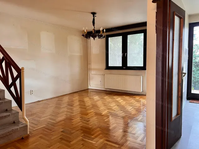 Eladó ház Budapest XVIII. kerület 119 nm