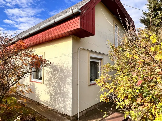 Eladó ház Gödöllő 72 nm