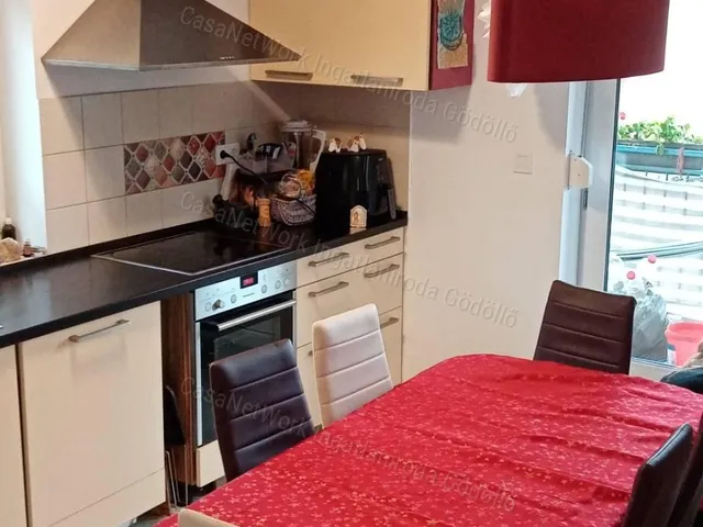 Eladó lakás Veresegyház 114 nm