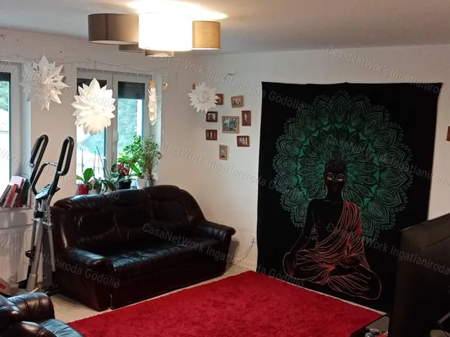 Eladó lakás Veresegyház 114 nm