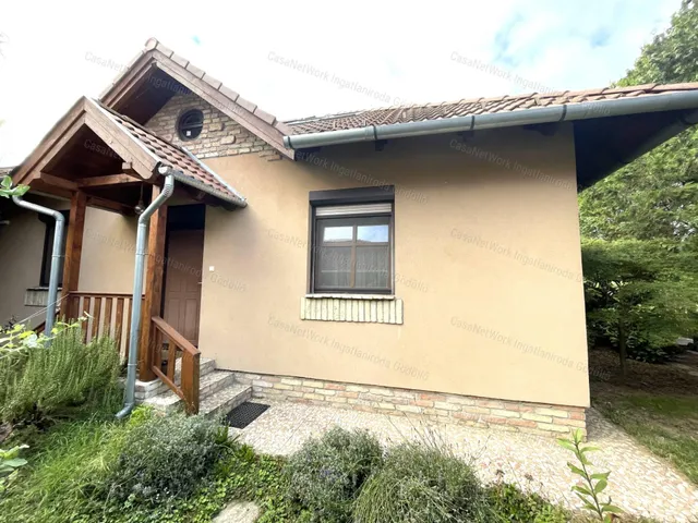Eladó ház Gödöllő 131 nm