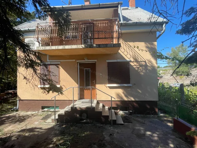 Eladó ház Mogyoród 74 nm
