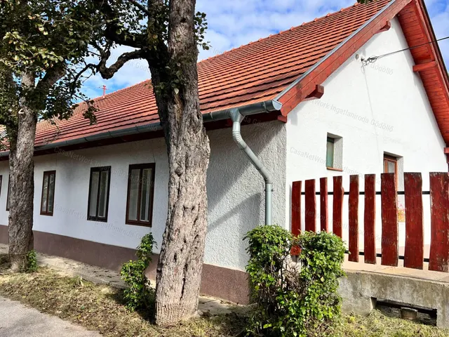 Eladó ház Gödöllő 80 nm