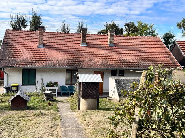 Eladó ház Gödöllő 80 nm