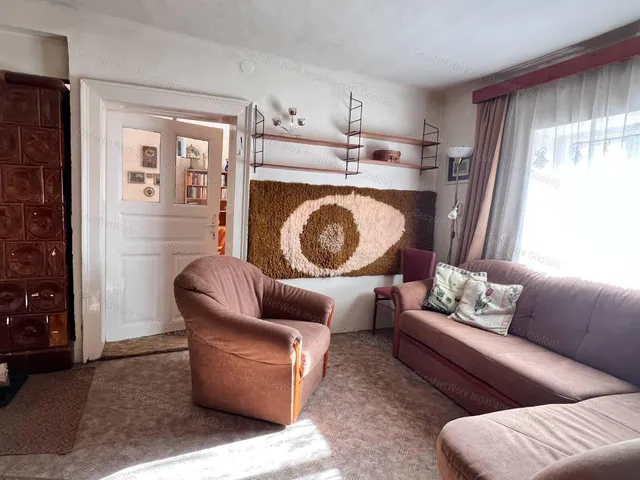 Eladó ház Gödöllő 80 nm