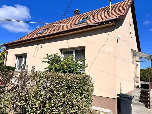 Eladó ház Gödöllő 115 nm