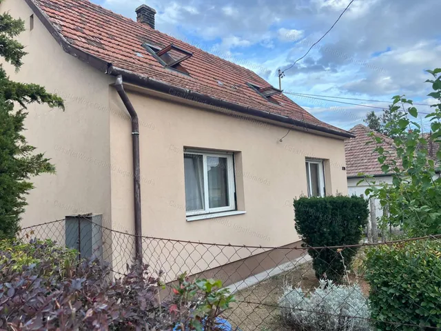 Eladó ház Gödöllő 115 nm