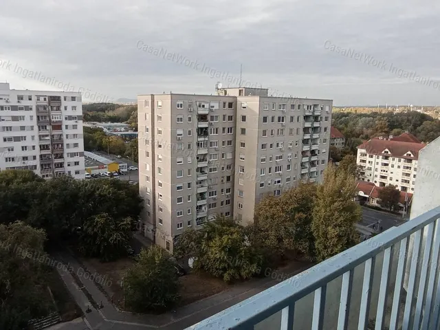 Eladó lakás Budapest XVII. kerület 51 nm