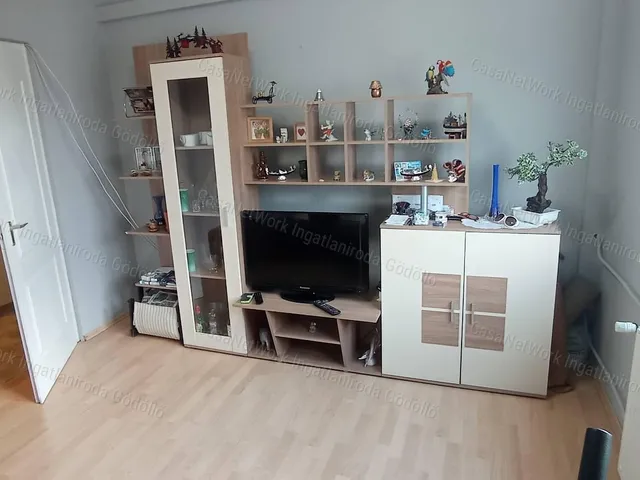 Eladó lakás Budapest XVII. kerület 51 nm