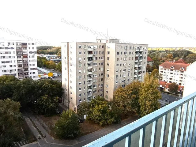 Eladó lakás Budapest XVII. kerület 51 nm