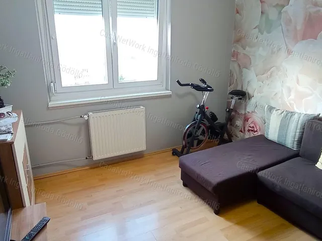 Eladó lakás Budapest XVII. kerület 51 nm