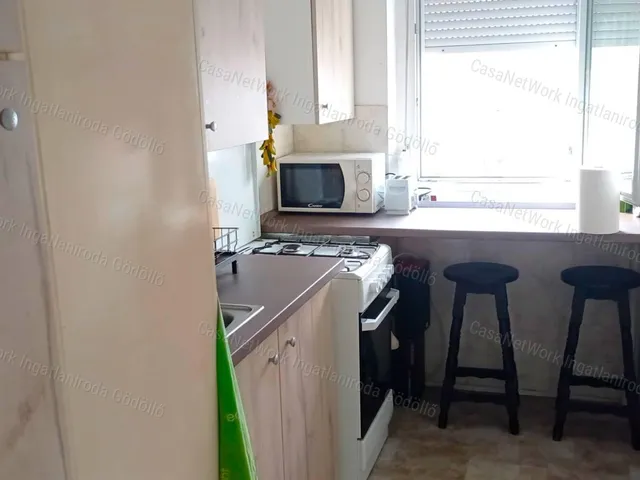 Eladó lakás Budapest XVII. kerület 51 nm