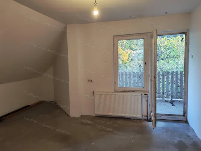 Eladó ház Erdőkertes 166 nm