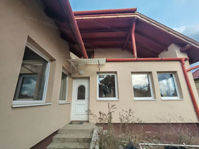 Eladó ház Erdőkertes 120 nm