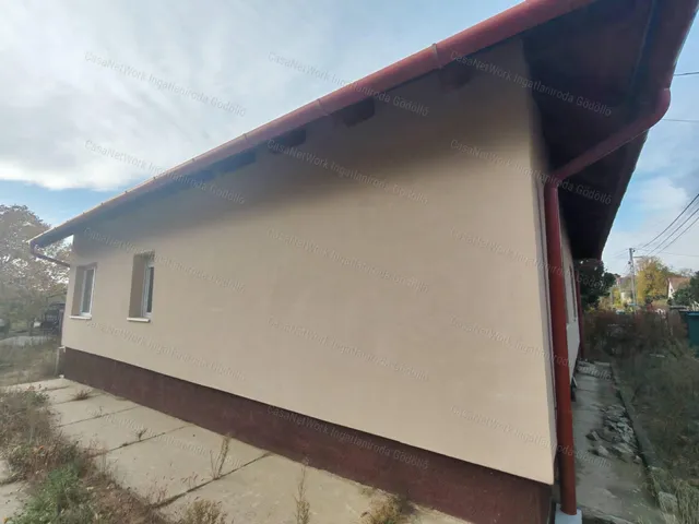 Eladó ház Erdőkertes 120 nm