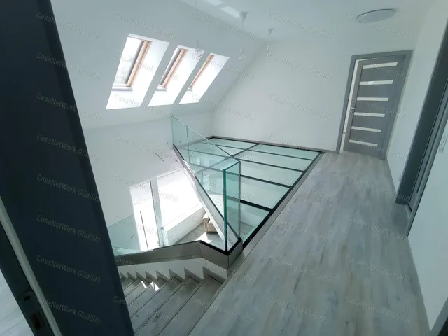 Kiadó lakás Gödöllő 100 nm